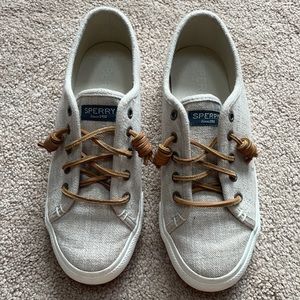 Sperry sneakers